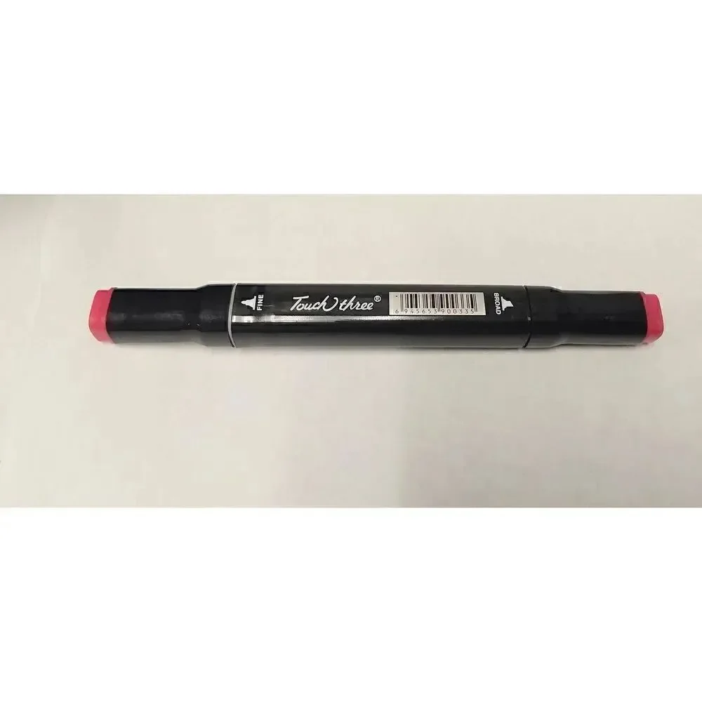 TouchNew 40pc Marker Set Double Ended